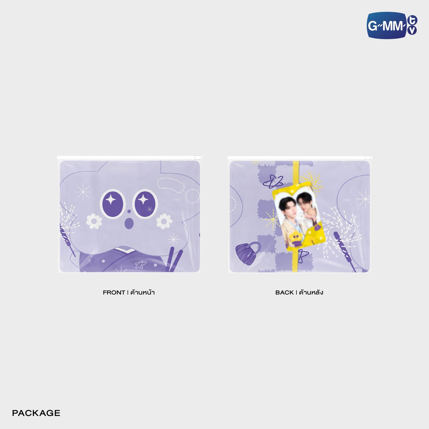 POPOS25-415 BANDANA CERI