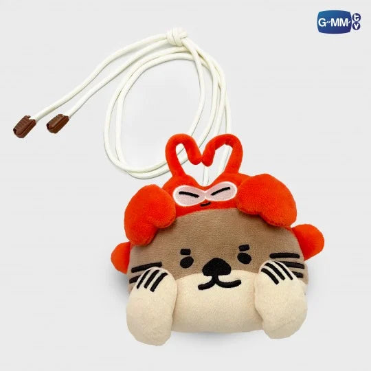 POPUPOS-116 NONG NOOONG DOLL POUCH