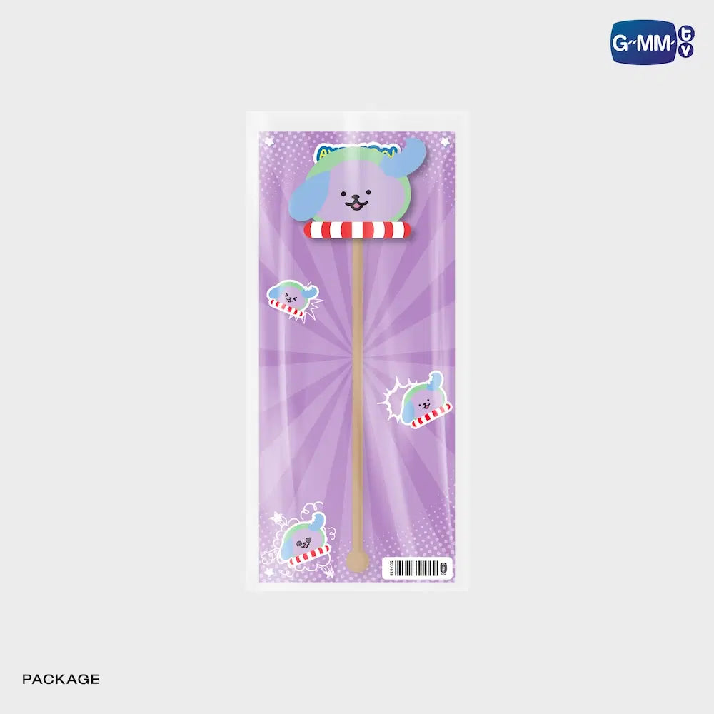 AVOCEAN GMMTV FANDOM CHARACTER COMFORT WAND