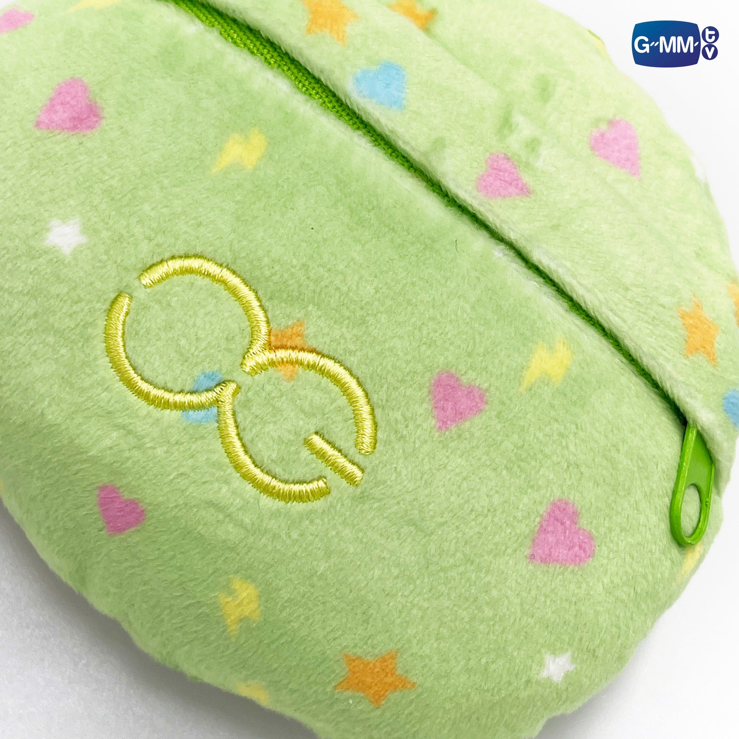 POPUPTK-107 BABII DOLL POUCH