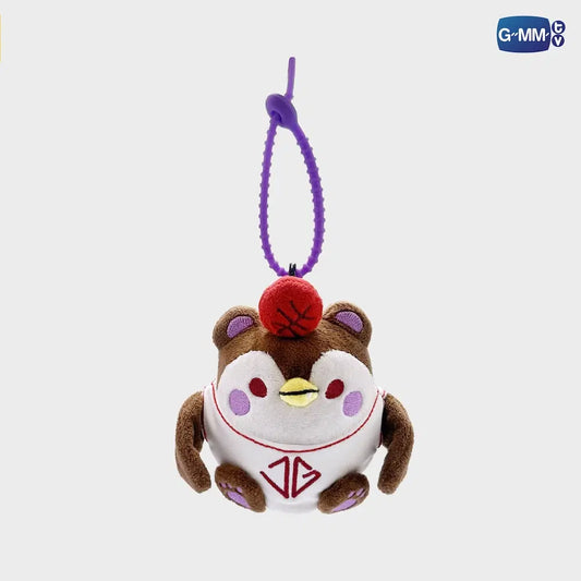 【PRE-ORDER】GUINZLY DOLL KEYCHAIN