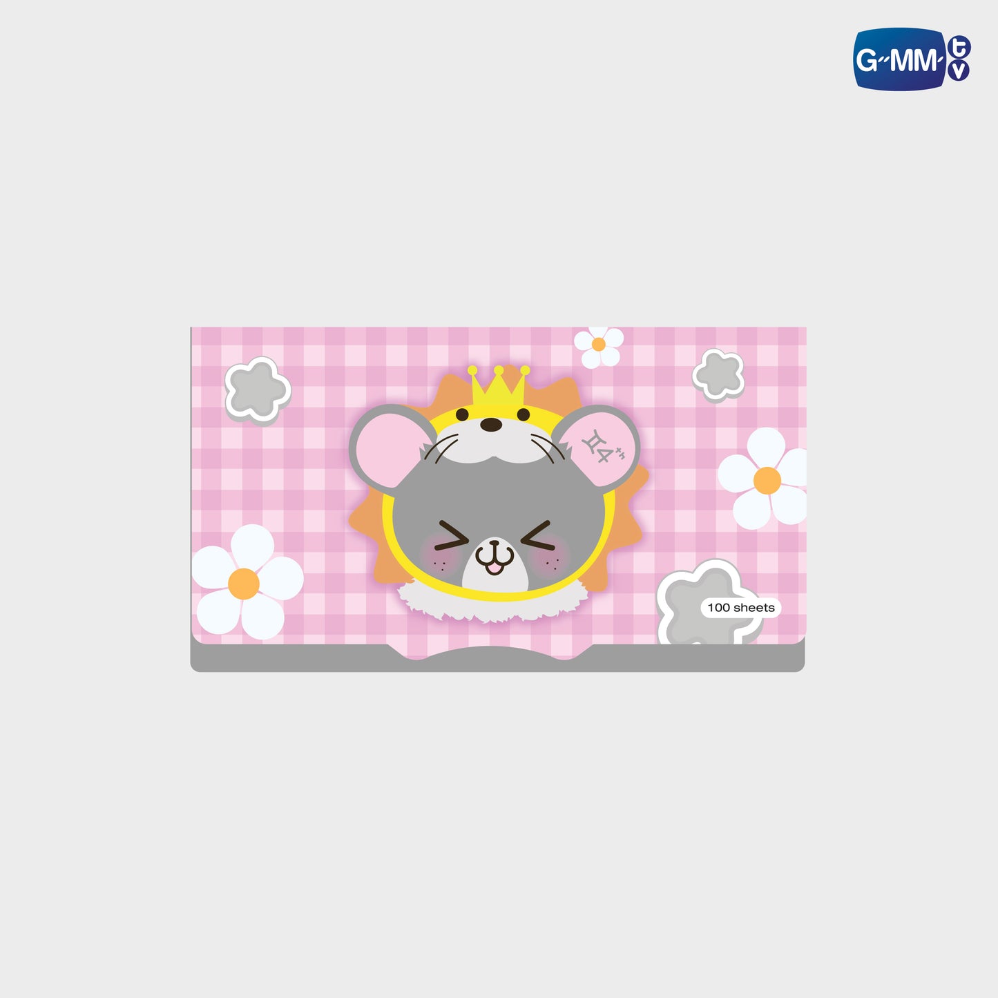 POPOS25-210 LOOK KHUNNOO OIL CLEAR SHEET