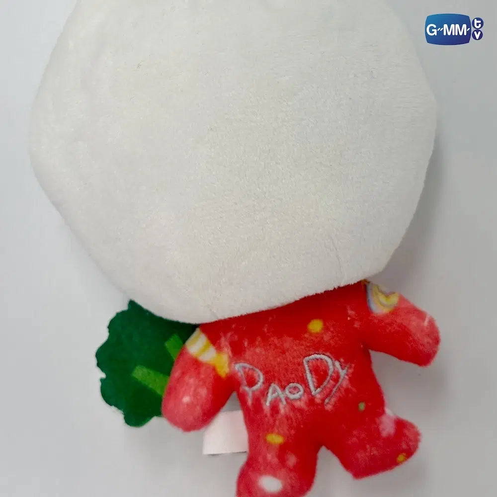 【PRE-ORDER】PAODY DOLL KEYCHAIN