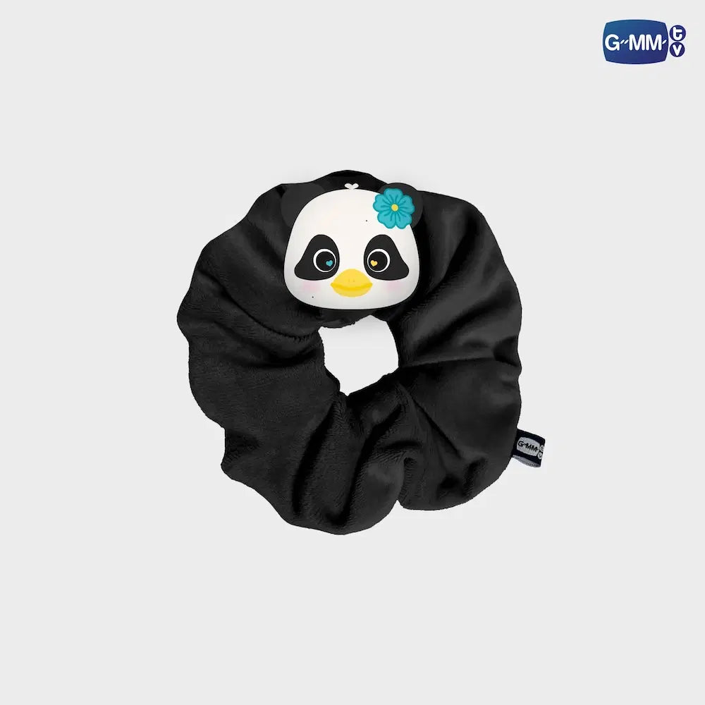 LUNAR FANDOM CHARACTER PLUSHIE HAIR TIE