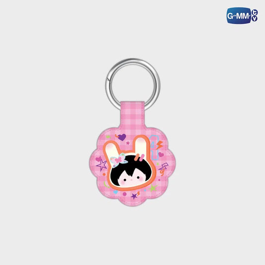 ANY GMMTV FANDOM CHARACTER MAGNETIC UTILITY CLIP KEYCHAIN