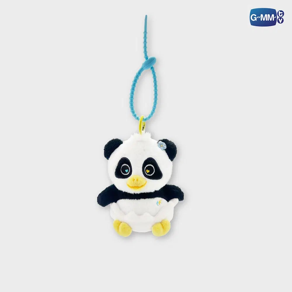 【PRE-ORDER】LUNAR DOLL KEYCHAIN