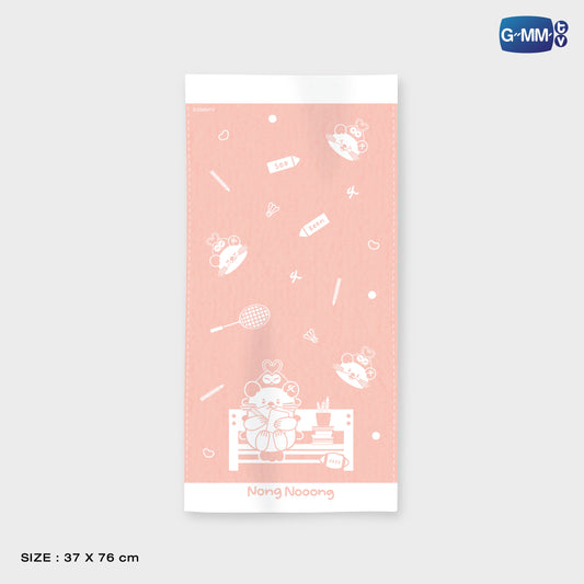 POPUPOS-183 NONG NOOONG TOWEL