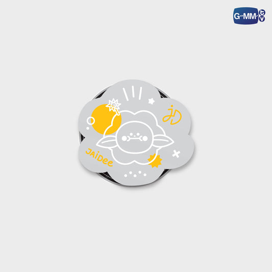 POPOS25-093 JAIDEE MIRROR GRIPTOK MAGSAFE