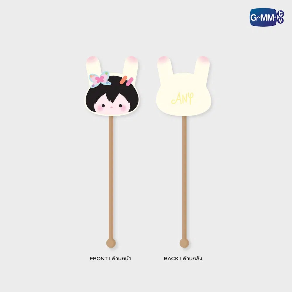 ANY GMMTV FANDOM CHARACTER COMFORT WAND