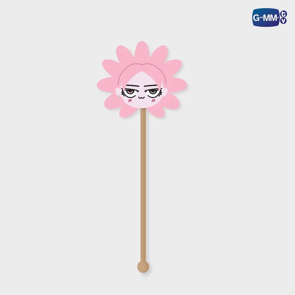 NEONA GMMTV FANDOM CHARACTER COMFORT WAND