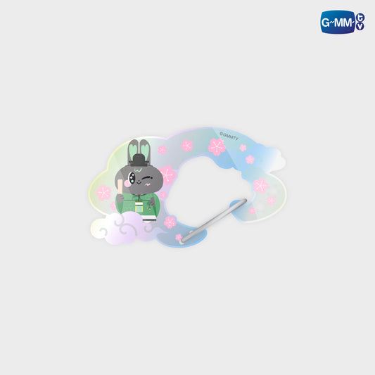 POPNY-109 METAA CARABINER