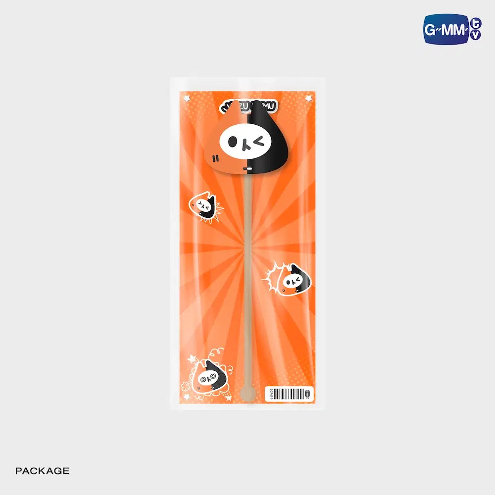 YUZU MUMU GMMTV FANDOM CHARACTER COMFORT WAND