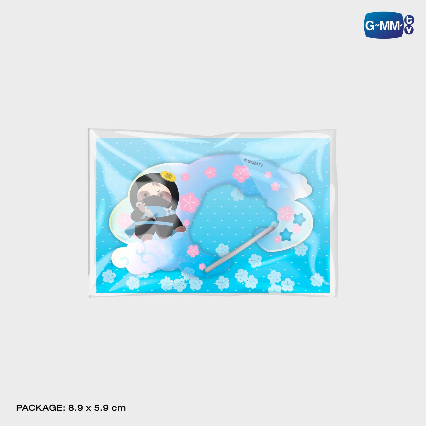 POPOS25-494 CARABINER SAMRUAY