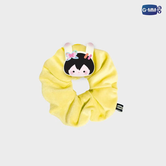 ANY FANDOM CHARACTER PLUSHIE HAIR TIE