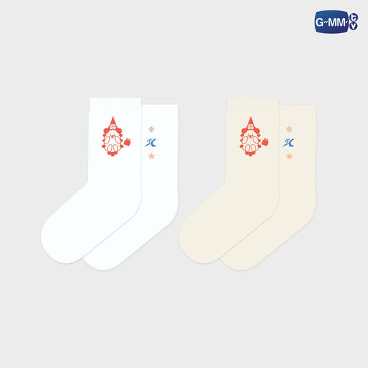 POPUPOS-067 NONG NOOONG SOCK SET