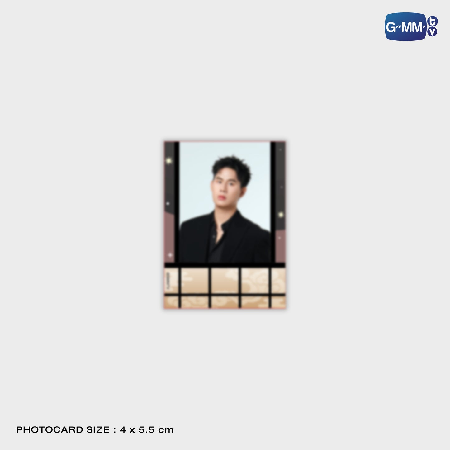 POPFK26-067 WINNY MINI CARD HOLDER