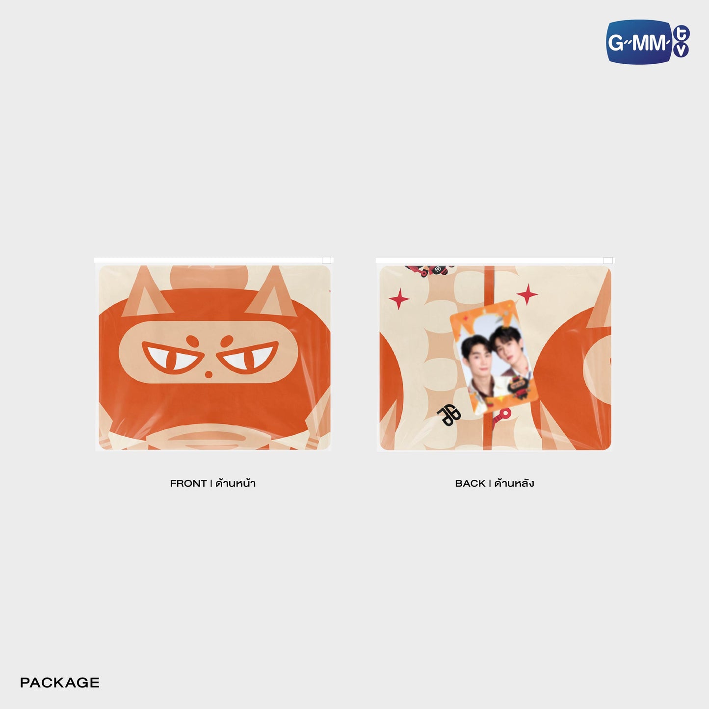 POPOS25-403 BANDANA TOMAFOX