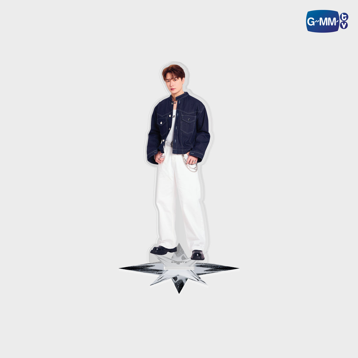 ON-0018 KRIST ACRYLIC STANDEE | GMMTV MUSICON IN JAPAN