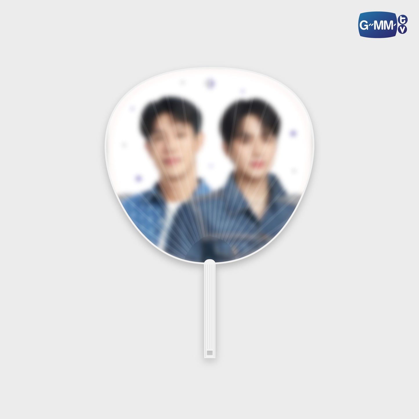 POPUPTK-148 GI HAND FAN