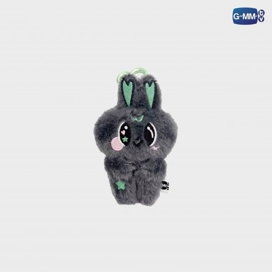 GMMTV STARLYMPIC 2025 TINY FRIENDS DOLL KEYCHAIN