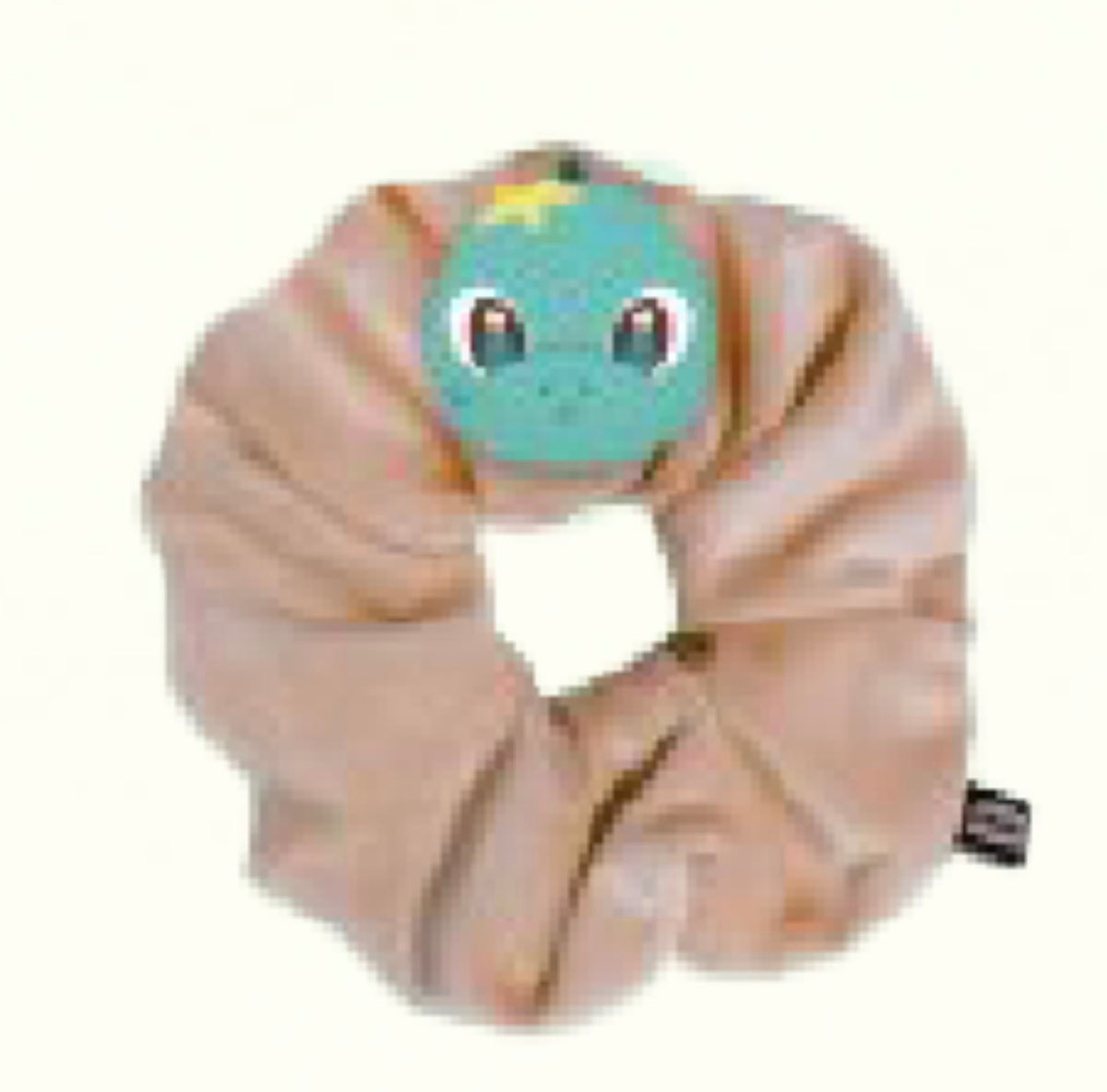 REXXA FANDOM CHARACTER PLUSHIE HAIR TIE