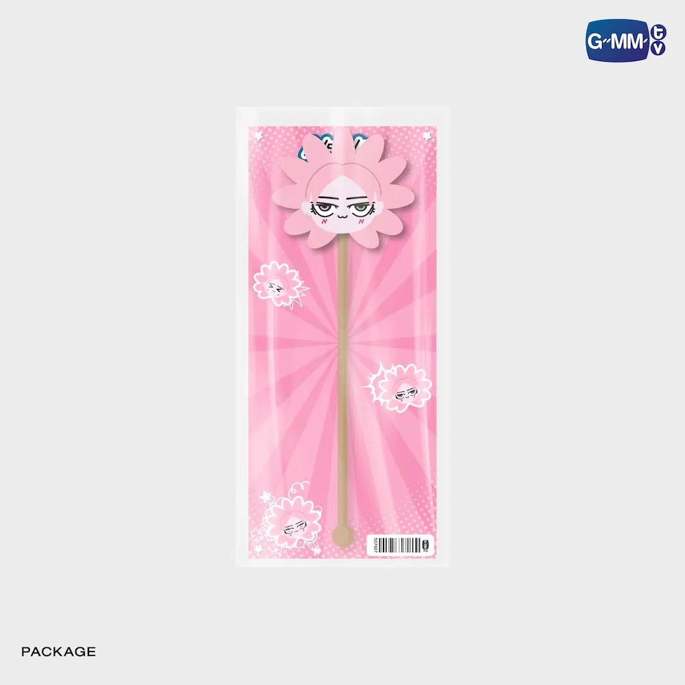 NEONA GMMTV FANDOM CHARACTER COMFORT WAND