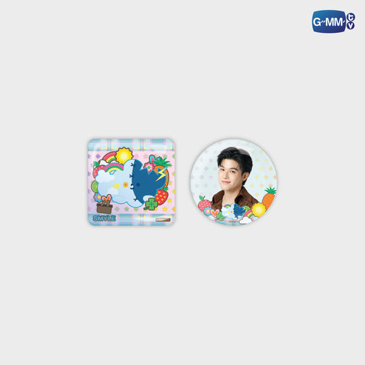 POPOS25-305 SKY PIN SET