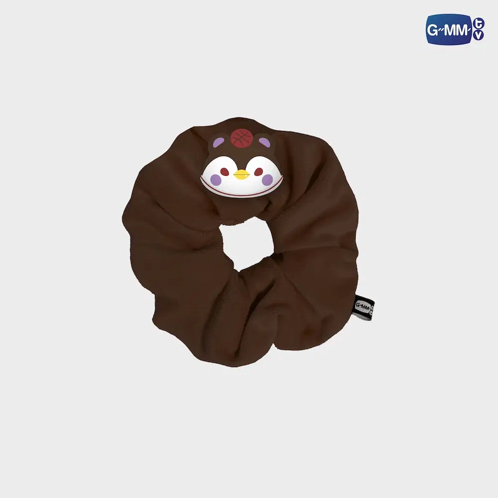 GUINZLY FANDOM CHARACTER PLUSHIE HAIR TIE