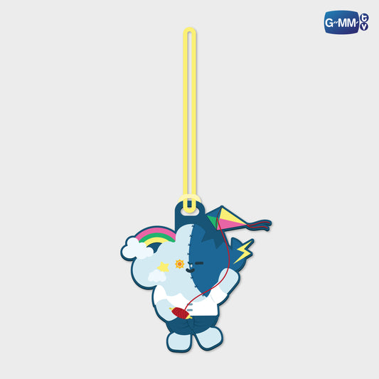 POPNY-448 SMYLE RUBBER TAG