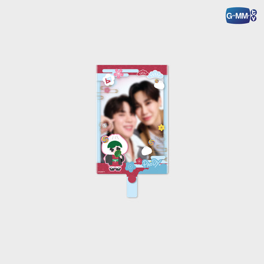 POPOS25-458 PHONE FRAME CARD PAODY