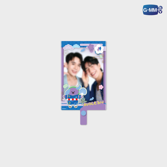 POPNY-125 AVOCEAN PHONE FRAME CARD
