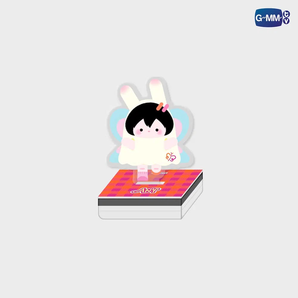 ANY GMMTV FANDOM CHARACTER SELF-INKING STAMP