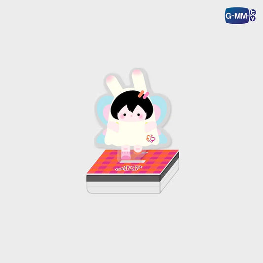 ANY GMMTV FANDOM CHARACTER SELF-INKING STAMP