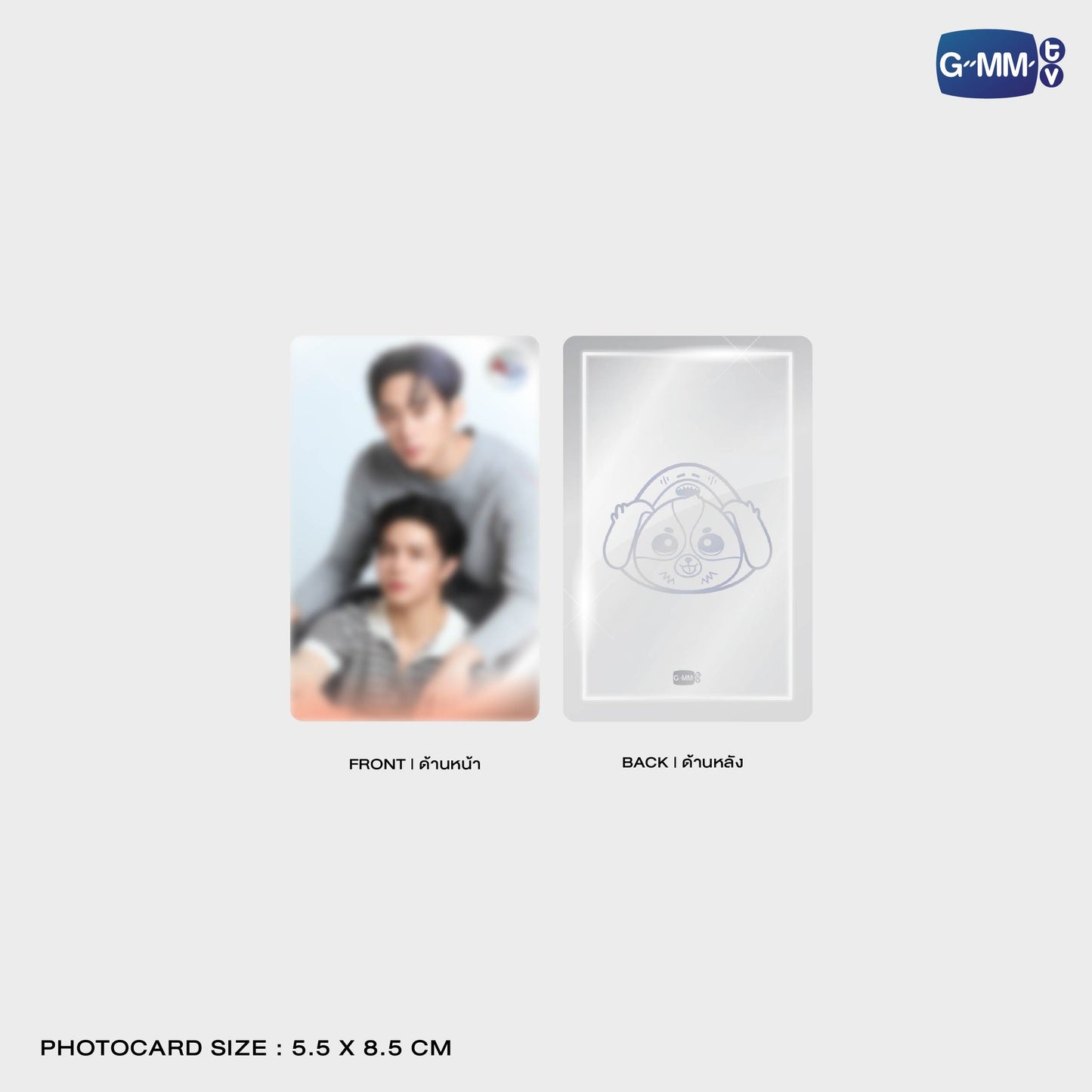 POPOS25-100 WESLEY MIRROR GRIPTOK MAGSAFE