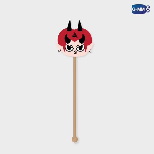 DOMIIA GMMTV FANDOM CHARACTER COMFORT WAND