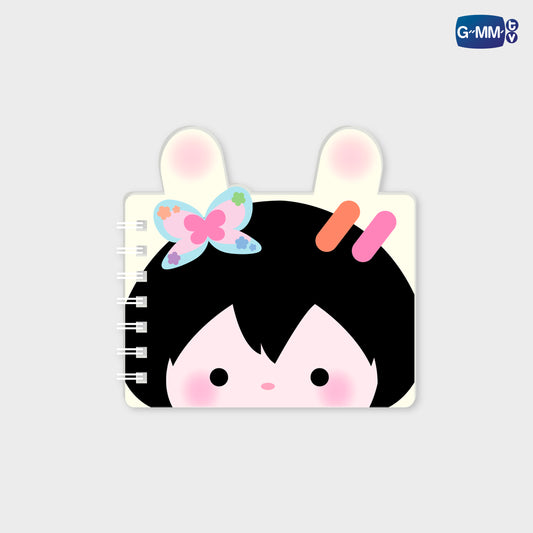 POPOS25-820 POCKET NOTE ANY