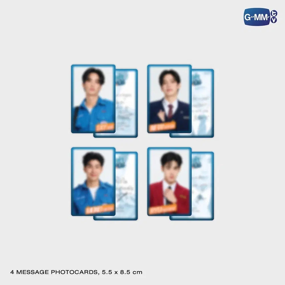 【PRE-ORDER】หมาเห่าเครื่องบิน A DOG AND A PLANE MEMORIAL BOXSET