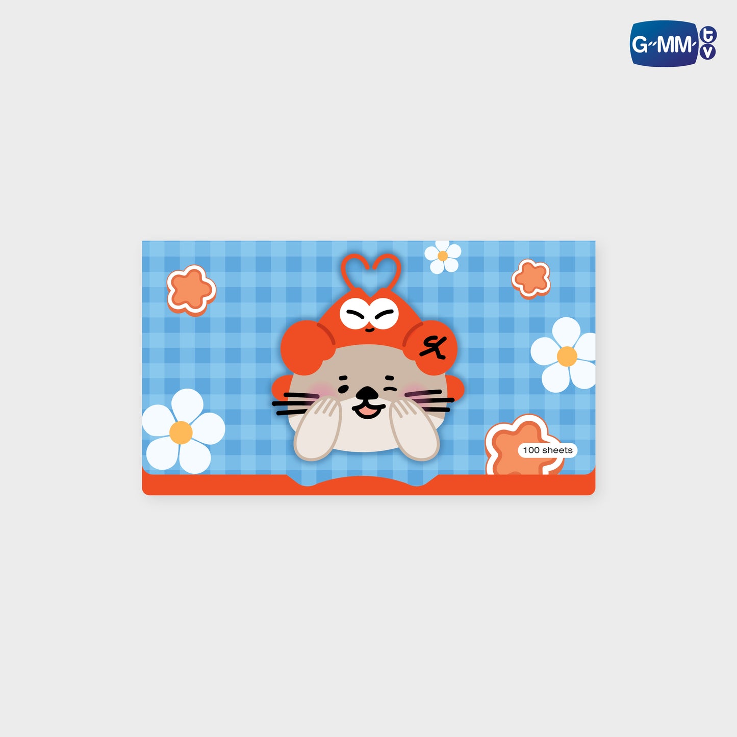 POPOS25-212 NONG NOOONG OIL CLEAR SHEET