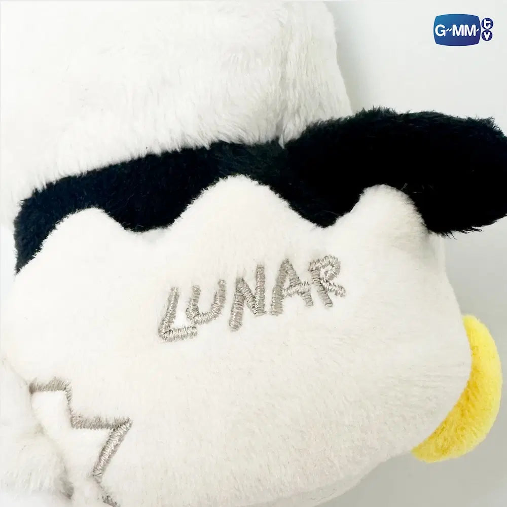 【PRE-ORDER】LUNAR DOLL KEYCHAIN
