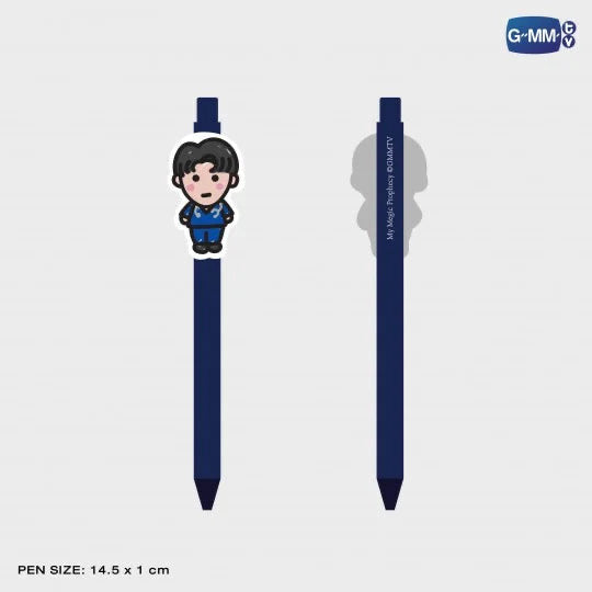 【PRE-ORDER】【My Magic Prophecy】THAPFAH PEN