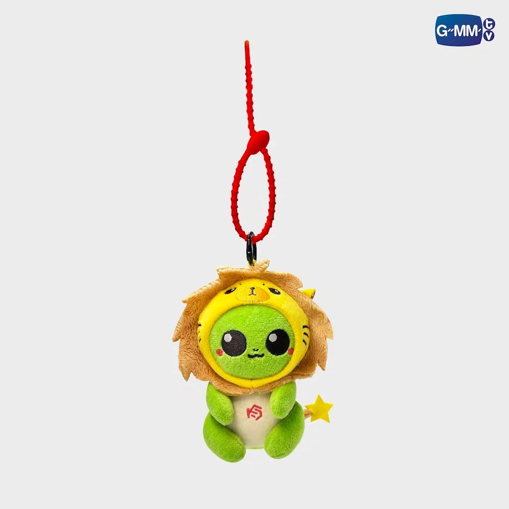 【PRE-ORDER】KING MAN DOLL KEYCHAIN