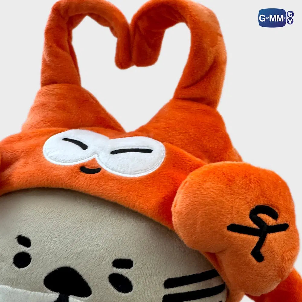【PRE-ORDER】NONG NOOONG HUGGABLES PLUSH