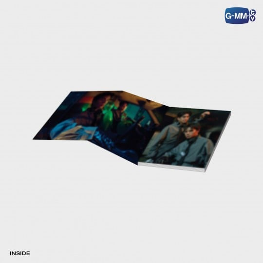 【PRE-ORDER】DREAMSCAPE | THE OFFICIAL PHOTOBOOK OF JIMMYSEA