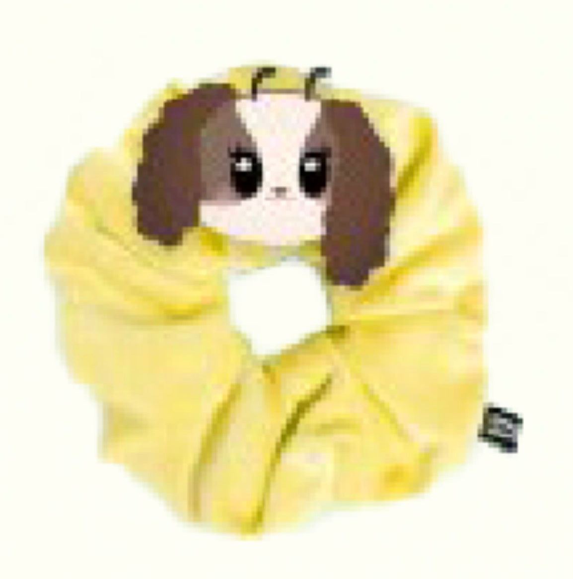 VIMMY FANDOM CHARACTER PLUSHIE HAIR TIE