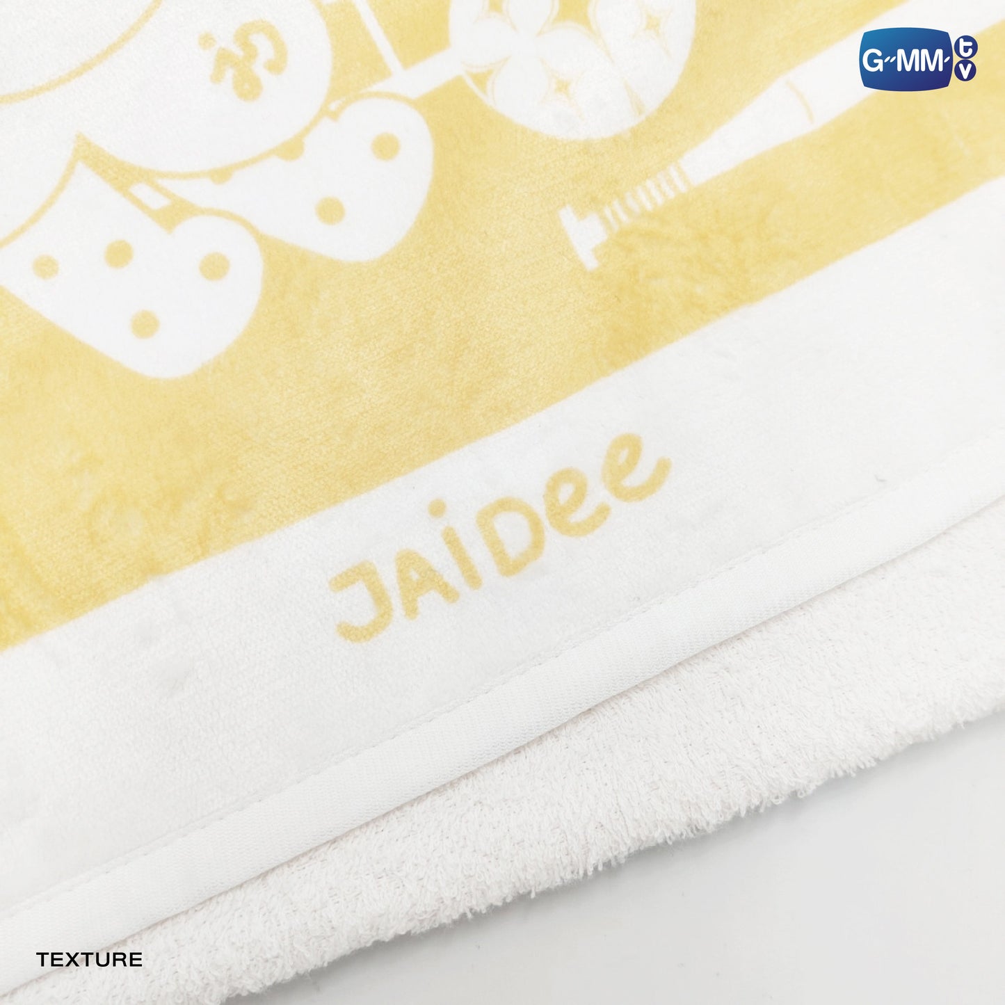 POPUPOS-177 JAIDEE TOWEL