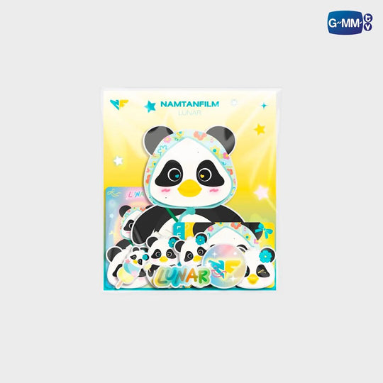 POPOS25-559 STICKER SET LUNAR