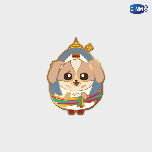 POPNY-496 WESLEY PIN