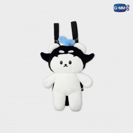 POLCASAN DOLL BACKPACK