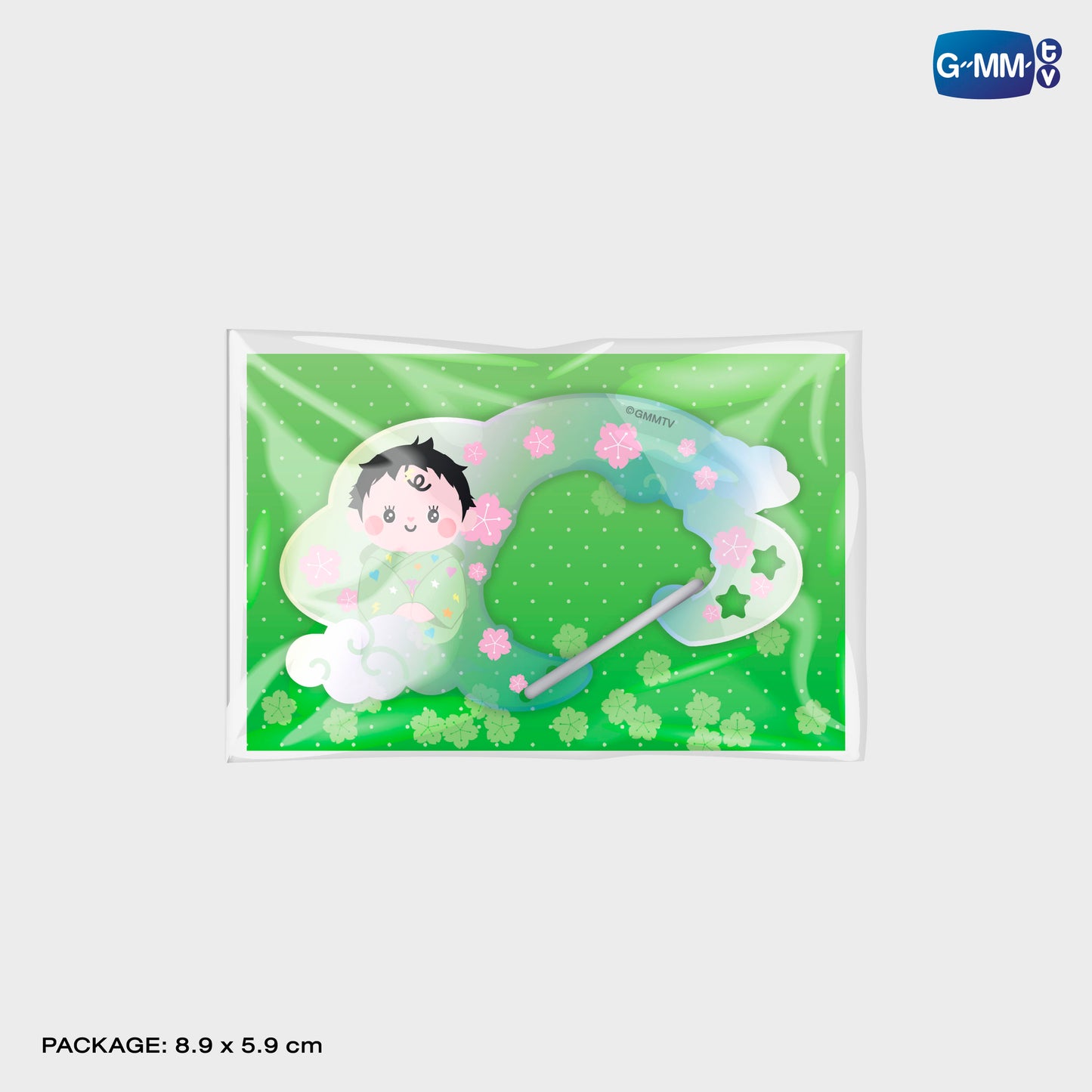 POPOS25-484 CARABINER BABII