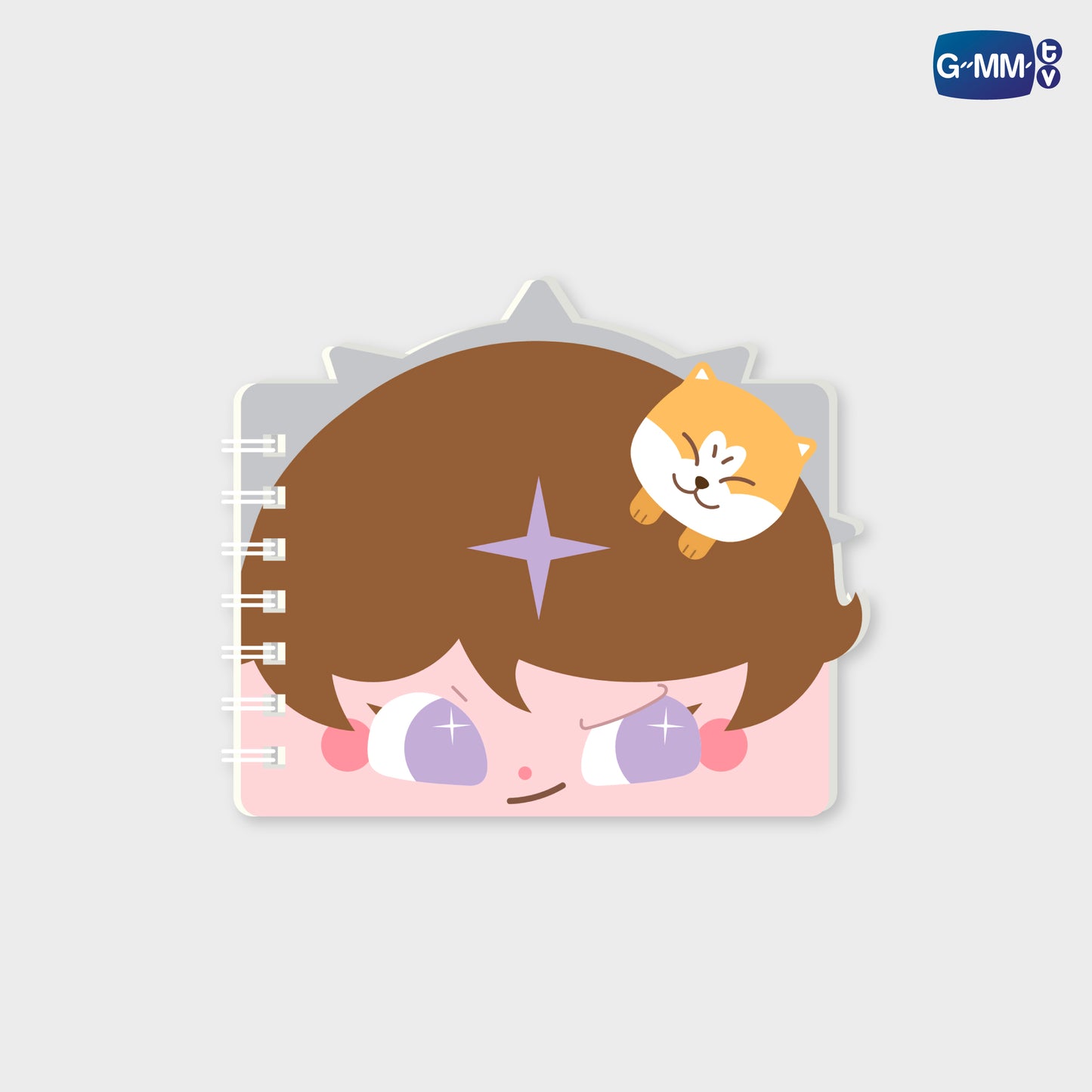 POPOS25-826 POCKET NOTE ANGELO